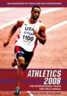Image for Athletics 2008  : the international track and field annual