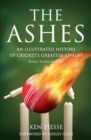 Image for The Ashes
