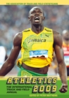 Image for Athletics 2009  : the international track &amp; field annual