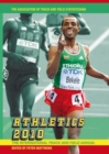 Image for Athletics 2010  : the international track and field annual