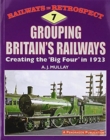 Image for Grouping Britain&#39;s Railways