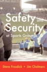 Image for Safety and security at sports grounds