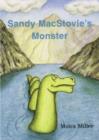 Image for Sandy MacStovie&#39;s Monster