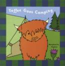 Image for Toffee goes camping