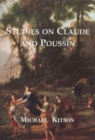 Image for Studies on Claude and Poussin