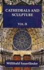 Image for Cathedrals and Sculptures, Volume II