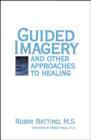 Image for Guided imagery and other approaches to healing