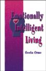 Image for Emotionally Intelligent Living