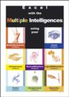 Image for Excel with the Multiple Intelligences (Poster set)