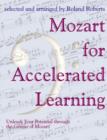 Image for Mozart for Accelerated Learning Audiotapes