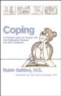 Image for Coping  : a practical guide for people with life-challenging diseases and their caregivers