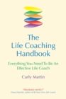Image for The Life Coaching Handbook