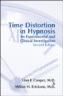 Image for Time Distortion in Hypnosis