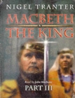 Image for Macbeth the King