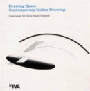 Image for Drawing space  : contemporary Indian drawing