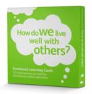 Image for How do we live well with others?