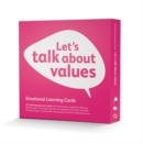 Image for Let&#39;s talk about values