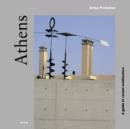 Image for Athens  : a guide to recent architecture