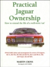 Image for Practical Jaguar ownership  : how to extend the life of a well-worn &#39;cat&#39;