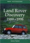 Image for Land Rover Discovery 1989-1998