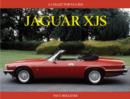 Image for Jaguar XJS  : a collectors&#39; guide
