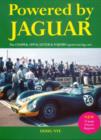 Image for Powered by Jaguar  : the Cooper, HWM, Tojeiro and Lister sports-racing cars