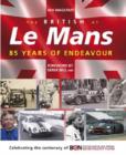 Image for The British at Le Mans