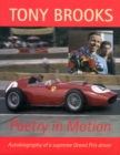 Image for Poetry in motion