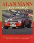Image for Alan Mann  : a life of chance