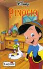 Image for Pinocchio : Pinocio