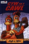 Image for Cyw Yn Y Cawl - Chicken Run (Welsh)