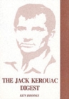Image for The Jack Kerouac Digest