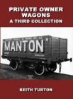 Image for Private Owner Wagons
