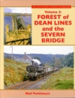 Image for Forest of Dean Lines and the Severn Bridge