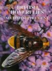 Image for British Hoverflies : An Illustrated Identification Guide : Supplement