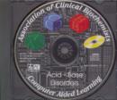 Image for A.C.B. Computer Aided Learning: Acid-Base Disorders