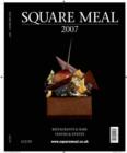 Image for Square Meal : The London Guide to Restaurants and Bars