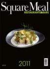 Image for Square Meal 2011