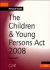 Image for Children and Young Persons Act, 2008