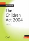 Image for The Children Act 2004