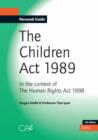 Image for Personal Guide to the Children Act 1989