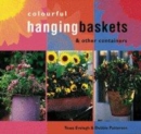 Image for Colourful hanging baskets &amp; other containers