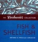 Image for Fish &amp; shellfish