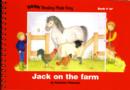 Image for Jack on the Farm : Reading Made Easy Reader : Bk. 4