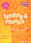Image for Literacy for Life : Spelling and Phonics : Bk. 3 : Spelling and Phonics, Year 2, Term 3