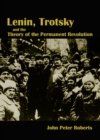 Image for Lenin, Trotsky and the Theory of the Permanent Revolution