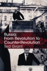 Image for Russia  : from revolution to counter-revolution