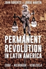 Image for Permanent Revolution in Latin America