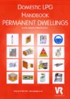 Image for Domestic LPG Handbook : Permanent and Dwellings