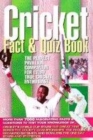 Image for The ultimate cricket fact &amp; quiz book